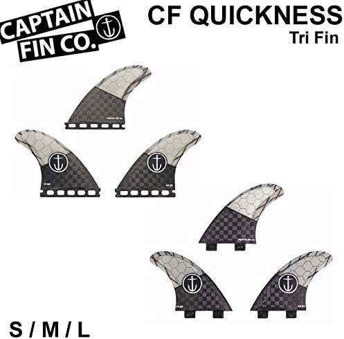 CAPTAIN FIN キャプテンフィンCF TWIN ツイン+1 5.15 CAPTAIN FIN